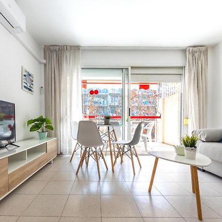 Apartamentos Varadero Arysal Salou Eksteriør billede
