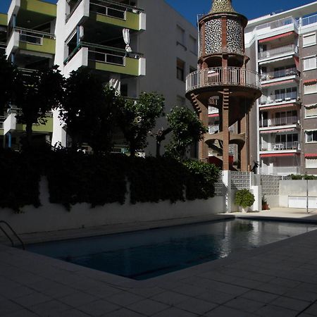 Apartamentos Varadero Arysal Salou Eksteriør billede