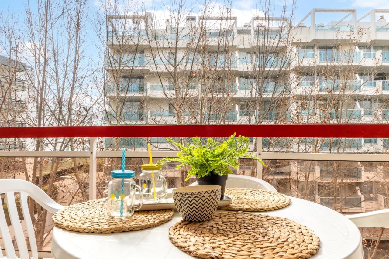 Apartamentos Varadero Arysal Salou Eksteriør billede