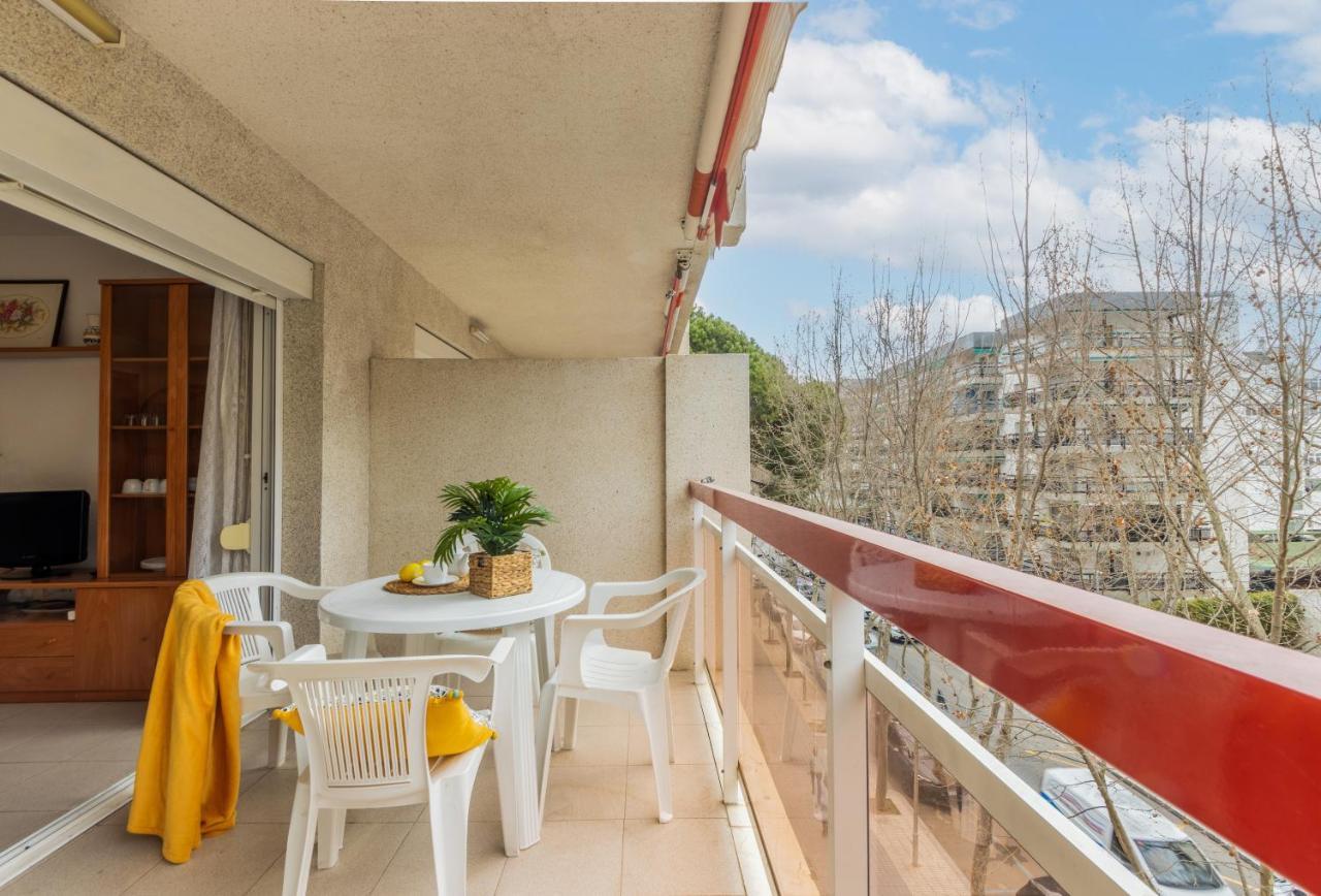 Apartamentos Varadero Arysal Salou Eksteriør billede