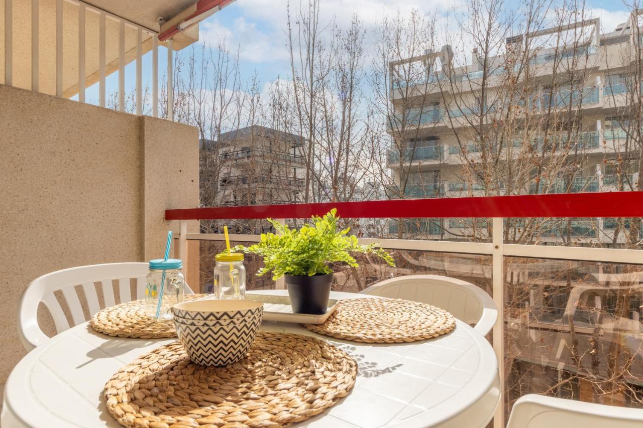 Apartamentos Varadero Arysal Salou Eksteriør billede
