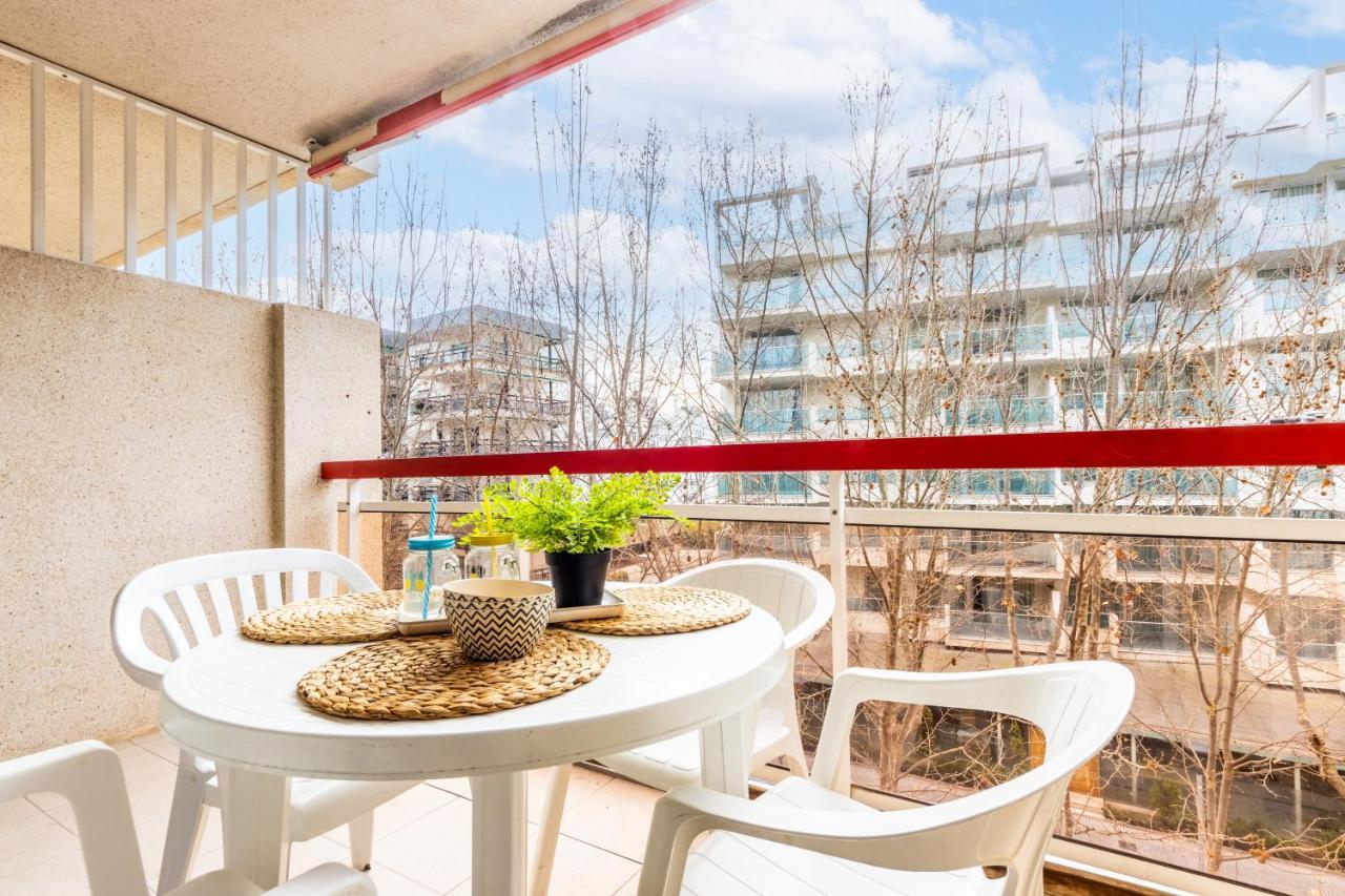 Apartamentos Varadero Arysal Salou Eksteriør billede