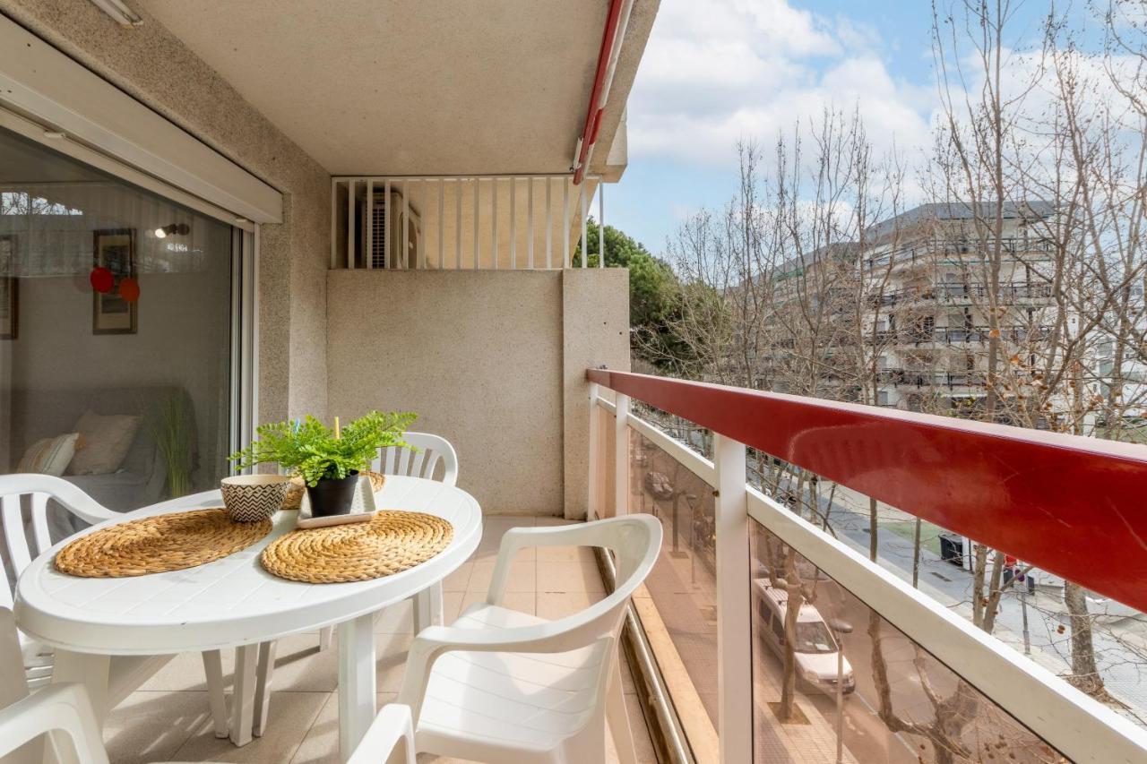 Apartamentos Varadero Arysal Salou Eksteriør billede