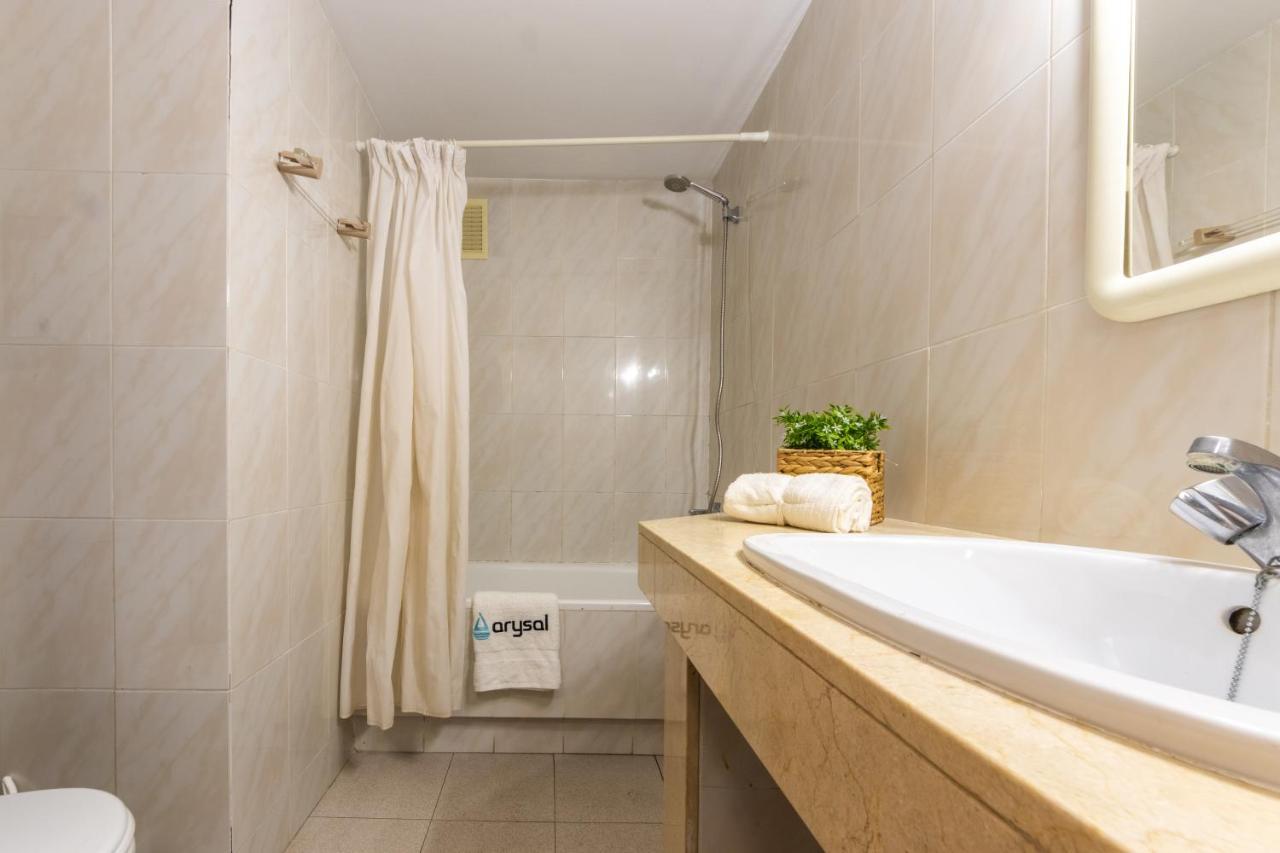Apartamentos Varadero Arysal Salou Eksteriør billede