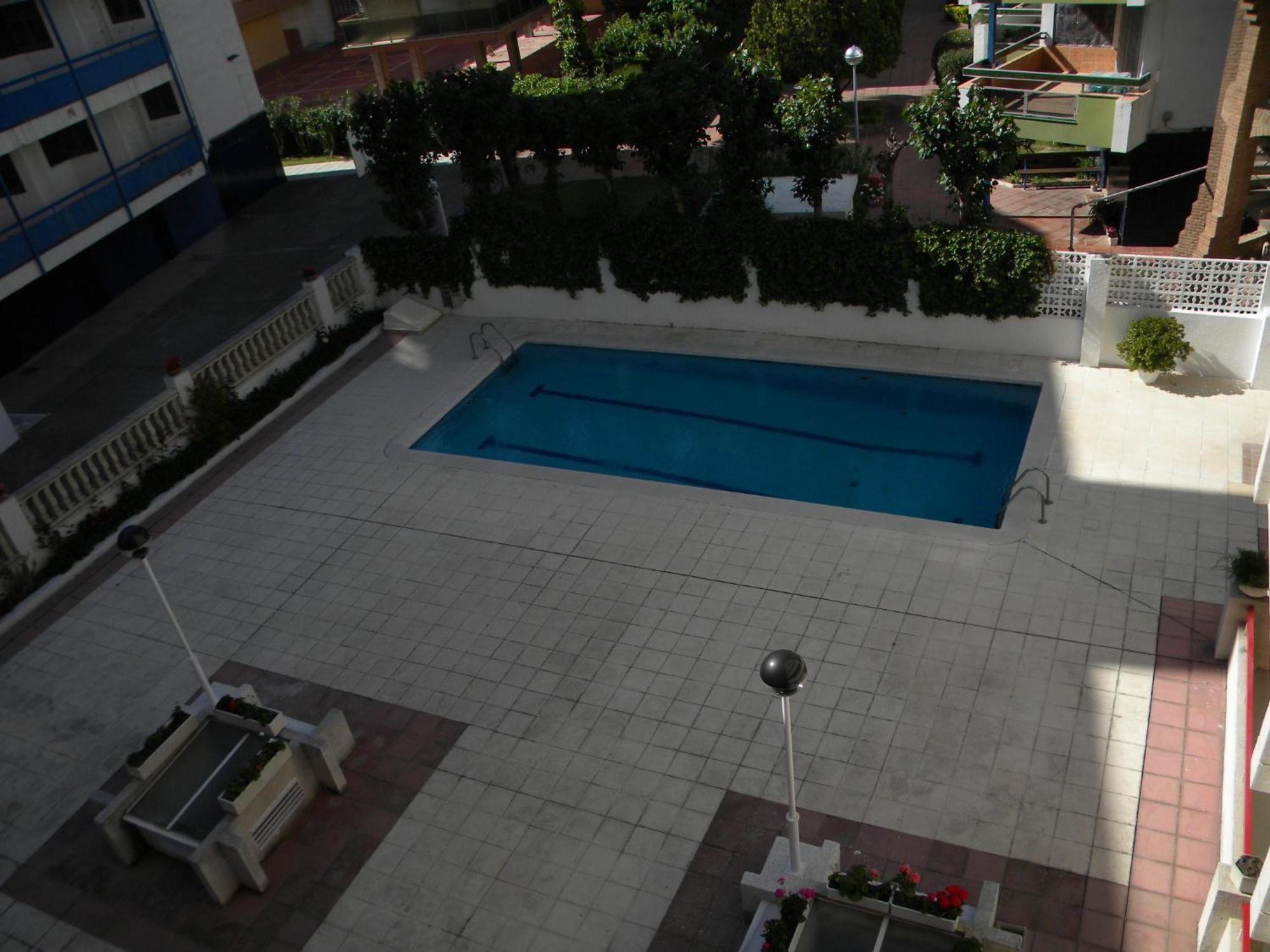 Apartamentos Varadero Arysal Salou Eksteriør billede