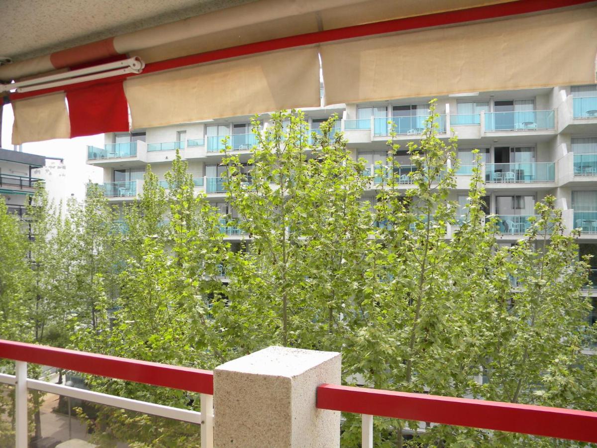 Apartamentos Varadero Arysal Salou Eksteriør billede